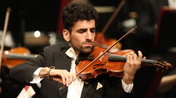 Ίδρυμα Θεοχαράκη: Συναυλία με τίτλο «Οι Βιρτουόζοι»