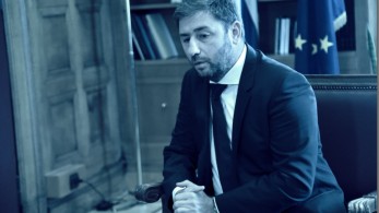 Θίχτηκε ο Ανδρουλάκης γιατί τον λένε λαϊκιστή Θίχτηκε ο Ανδρουλάκης γιατί τον λένε λαϊκιστή