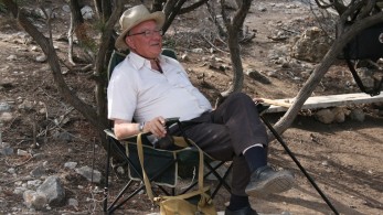 Κόλιν Ρένφριου: πέθανε «ο σπουδαιότερος μελετητής του κυκλαδικού πολιτισμού» - Συλλυπητήρια Λίνας Μενδώνη