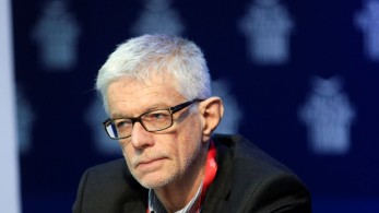 Αρίστος Δοξιάδης για Σαμαρά: Ζήτα συγγνώμη ή τουλάχιστον αποτραβήξου με αξιοπρέπεια