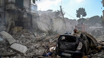 Λίβανος: Αμερικανική πρόταση για κατάπαυση του πυρός εξετάζει ο πρωθυπουργός