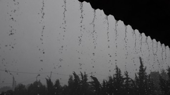 Μήνυμα 112 στάλθηκε στην κοινότητα Στρεφίου Ηλείας λόγω έντονης βροχόπτωσης