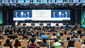COP29: Σφοδρές αντιδράσεις και διαφωνίες για την τελική συμφωνία για το κλίμα