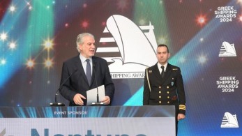 Χρήστος Στυλιανίδης: «Η ελληνική ναυτιλία, αδιαμφισβήτητος ηγέτης στη διεθνή ναυτιλιακή σκηνή»