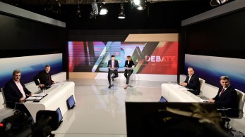 Ομάδα Αλήθειας: όλες οι επικές στιγμές του debate ΣΥΡΙΖΑ