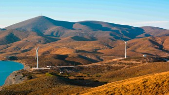 Αναβάθμιση για την «πράσινη» ΔΕΗ