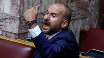 Δικαίωση Κουρτάκη: (και) το Εφετείο καταδίκασε τον Τζανακόπουλο