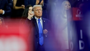 Τραμπ: οι ΗΠΑ θα αποχωρήσουν από το ΝΑΤΟ αν οι σύμμαχοι δεν πληρώνουν περισσότερα