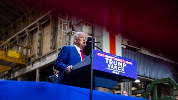 Τραμπ: Οι κίνδυνοι του προεκλογικού προγράμματος για την εγχώρια οικονομία