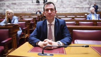 Παναγιώτης Δουδωνής: Δεν ψηφίσαμε τα απογευματινά χειρουργεία γιατί θα χρηματοδοτηθούν από το Ταμείο Ανάκαμψης