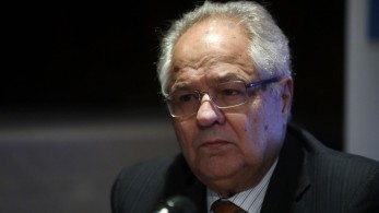 Ανδρέας Δρυμιώτης: Δεν υπάρχουν αποτελέσματα χωρίς δεκαδικά, υπήρξε «μπαλαμούτι»