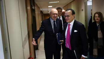 Έβδομη συνάντηση για τη θετική ατζέντα Ελλάδας - Τουρκίας στην Αθήνα