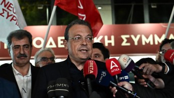 ΣΥΡΙΖΑ: αυτοί είναι οι νέοι τομεάρχες που ανακοίνωσε ο Σωκράτης Φάμελλος