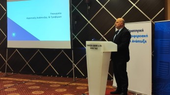 Κώστας Τσιάρας: Με έργα βάζουμε στον δρόμο της ανάπτυξης την Καστοριά Κώστας Τσιάρας: Με έργα βάζουμε στον δρόμο της ανάπτυξης την Καστοριά