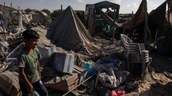 Εντατικές συνομιλίες Ισραήλ, Κατάρ και ΗΠΑ για ανακωχή στη Γάζα