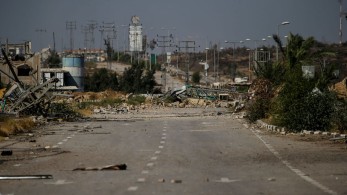 Κατάρ: αποχωρεί από τις διπλωματικές διαδικασίες μεταξύ Ισραήλ και Χαμάς