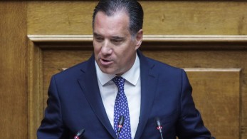 Συγχαρητήρια Γεωργιάδη σε Πλεύρη και κυβέρνηση για τις δράσεις προστασίας ασθενών με AIDS