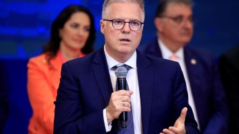 Γιώργος Μουρούτης: Ο Σαμαράς ξεπέρασε τα θεσμικά όρια - Φανερώνει πολιτική σκοπιμότητα