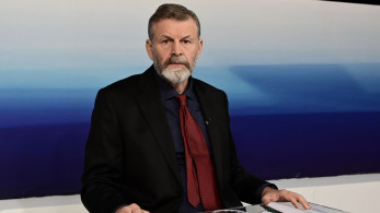 Απόστολος Γκλέτσος εκτός τόπου και χρόνου: Όλοι περιμένουν τον λυτρωτή Αλέξη Τσίπρα Απόστολος Γκλέτσος εκτός τόπου και χρόνου: Όλοι περιμένουν τον λυτρωτή Αλέξη Τσίπρα