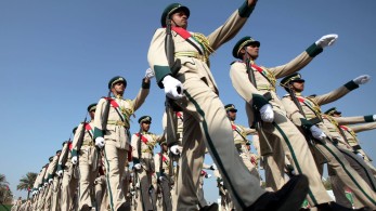 ΗΑΕ: Συνέλαβαν τρία άτομα για τη δολοφονία του ραβίνου Κόγκαν