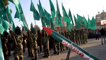 Χαμάς: ξεκίνησαν οι διαπραγματεύσεις για τη 2η φάση της συμφωνίας με το Ισραήλ