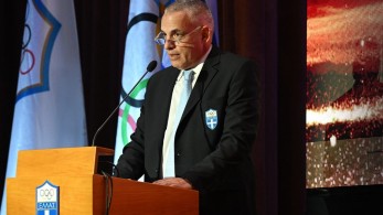 Μοντέρνο πένταθλο-Νίκος Ιατρού: Οι εκλογές έγιναν σύμφωνα με τον νόμο και το καταστατικό