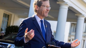 Η Τουρκία απέρριψε το αίτημα να διασχίσει τον εναέριο χώρο της το αεροσκάφος του Ισραηλινού προέδρου Η Τουρκία απέρριψε το αίτημα να διασχίσει τον εναέριο χώρο της το αεροσκάφος του Ισραηλινού προέδρου