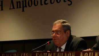 ΕΣΗΕΑ: «έφυγε» ο δημοσιογράφος Γρηγόρης Καλοκαιρινός