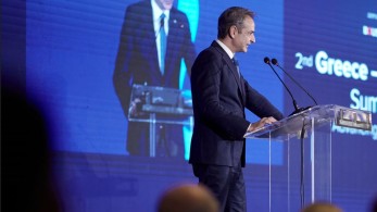 Κυριάκος Μητσοτάκης: Αδιαπραγμάτευτη η δημοσιονομική σταθερότητα