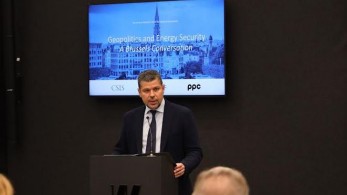 Στάσσης: Οι επενδύσεις της ΔΕΗ συμβάλλουν στην ενεργειακή ασφάλεια στην ευρύτερη περιοχή της ΝΑ Ευρώπης