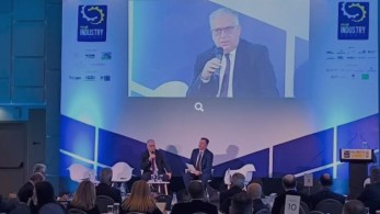 Τάκης Θεοδωρικάκος στο 1ο Industry Summit: Κίνητρα για επενδύσεις στις παραμεθόριες περιοχές