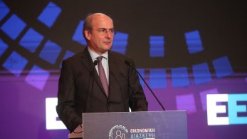 Χατζηδάκης: Ο Αντώνης Σαμαράς επεδίωκε τη διαγραφή του Χατζηδάκης: Ο Αντώνης Σαμαράς επεδίωκε τη διαγραφή του