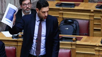 Κώστας Κυρανάκης: «Δεν κινδυνεύει η περιουσία κανενός από τις διαδικασίες κτηματογράφησης»