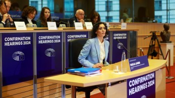 Κακοκαιρία Bora: η EE εκφράζει την αλληλεγγύη της στην Ελλάδα - Έτοιμη για διεθνή βοήθεια