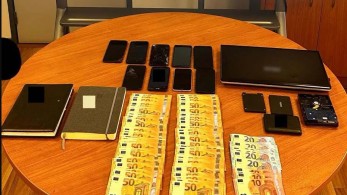 ΕΛΑΣ: εξάρθρωσε εγκληματική οργάνωση λαθρεμπορίου καπνικών προϊόντων-Συνελήφθησαν 3 Έλληνες