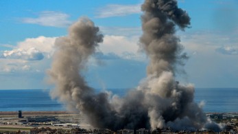 Συμβούλιο Ασφαλείας ΟΗΕ για Λίβανο: Κυριαρχία, αφοπλισμός και σταθερότητα