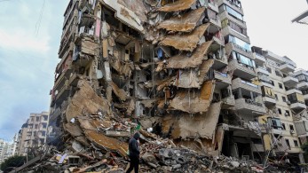 Μεσανατολικό: θέμα χρόνου η ανακοίνωση μιας εκεχειρίας μεταξύ Ισραήλ και Χεζμπολάχ