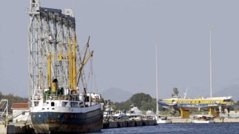 Έβρος: Επιδοτείται ακτοπλοϊκή γραμμή για τη μεταφορά προϊόντων στον Πειραιά