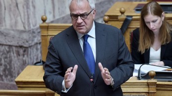 Βορίδης για Τέμπη: «Η απόδοση δικαιοσύνης ο στόχος που τέθηκε εξαρχής από την κυβέρνηση»