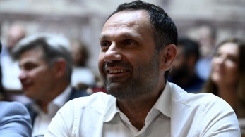Μανώλης Καπνισάκης για τον ΣΥΡΙΖΑ: Να παίξουν ΤΖΟΚΕΡ αφού προβλέπουν με ακρίβεια τους συμμετέχοντες