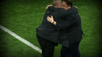 Δολοφονία Λυγγερίδη: ποινική δίωξη για ​​​χρηματοδότηση εγκληματικής οργάνωσης στη διοίκηση του Ολυμπιακού