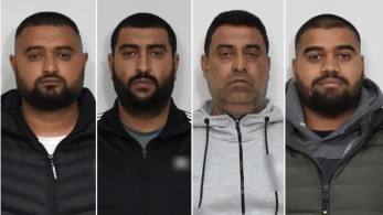 Μαρκόπουλο: αυτοί είναι οι 4 που αναζητούνται για τη δολοφονία του 5χρονου