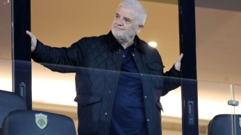 Έπεσαν οι υπογραφές: στα χέρια του Μελισσανίδη το Epsilon TV Έπεσαν οι υπογραφές: στα χέρια του Μελισσανίδη το Epsilon TV