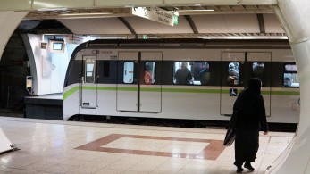 Θετική η ανταπόκριση στο πιλοτικό 24ωρο δρομολόγιο του μετρό - Πάνω από 25.000 επιβάτες μέσα σε μία νύχτα Θετική η ανταπόκριση στο πιλοτικό 24ωρο δρομολόγιο του μετρό - Πάνω από 25.000 επιβάτες μέσα σε μία νύχτα