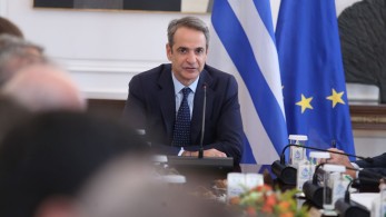Συνεδριάζει τη Δευτέρα το Υπουργικό Συμβούλιο υπό τον πρωθυπουργό