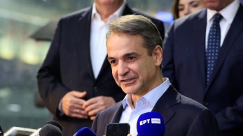 Κυριάκος Μητσοτάκης: Με το μετρό Θεσσαλονίκης μια νέα εποχή ξεκινά