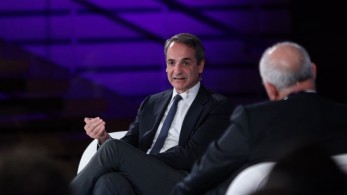 Κυριάκος Μητσοτάκης στην COP29: Η κλιματική αλλαγή θα αντιμετωπιστεί με κόστος