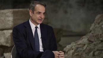 Κυριάκος Μητσοτάκης: «Σταθερός ο εκλογικός νόμος μέχρι το 2027»