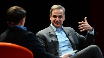 Κυριάκος Μητσοτάκης:«Η επανάσταση της τεχνητής νοημοσύνης μπορεί πραγματικά να μεταμορφώσει τη χώρα μας»