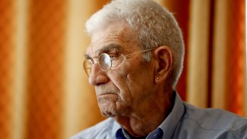 Πέθανε ο Γιάννης Μπουτάρης - «Το έζησα, το χόρτασα… Αντίο!»